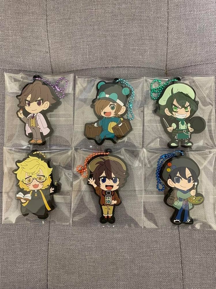 ワイテルズ ホテペト シャークん ラバーキーホルダー ワイテルズ ホテペト シャークん ラバーキーホルダー Amazon.co